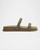 Ruby Sporty Sandal - Matcha